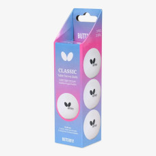 Butterfly Classic Balls