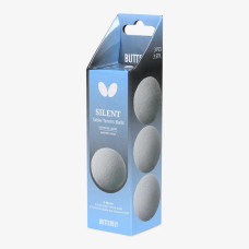 Butterfly Silent Ball