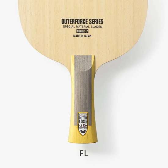 Butterfly Outerforce ZLC