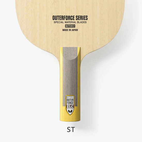 Butterfly Outerforce ZLC