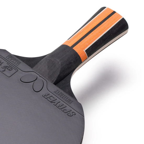 Butterfly Timo Boll Comfort