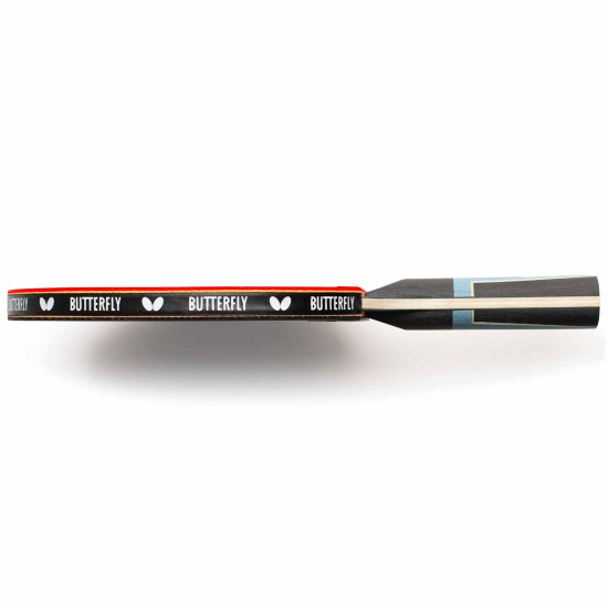 Butterfly Timo Boll Progress