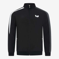 Butterfly Suit Jacket Ikoma
