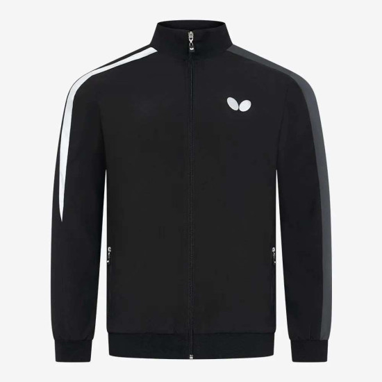 Butterfly Suit Jacket Ikoma