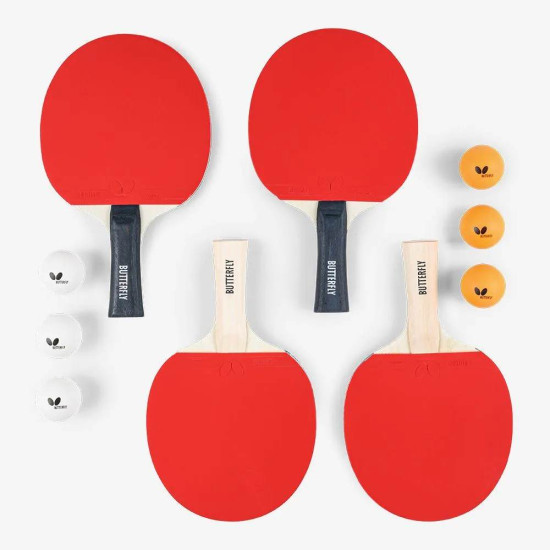 Racket Set Easy (4)
