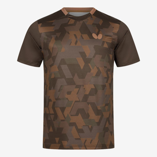 Butterfly Ageo Shirt