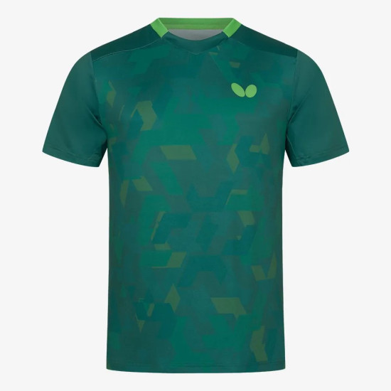 Butterfly Ageo Shirt