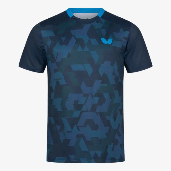 Butterfly Ageo Shirt