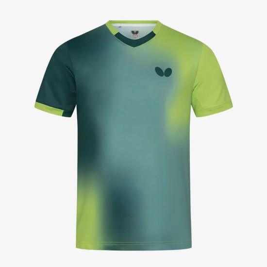 Butterfly Ageo Shirt
