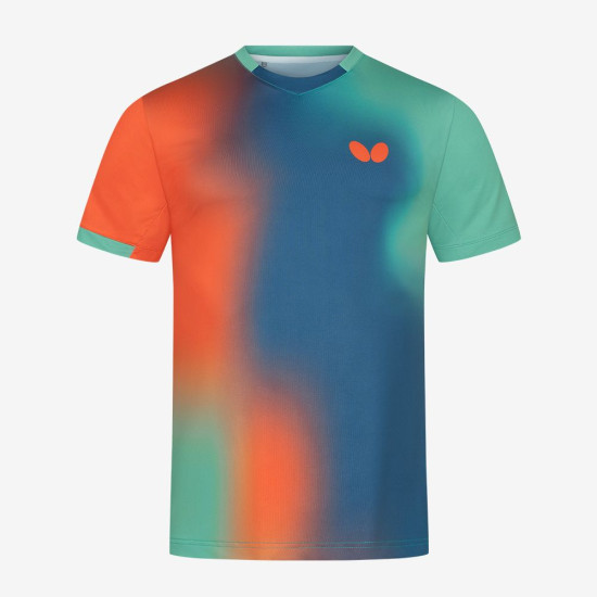 Butterfly Ageo Shirt