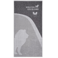 Butterfly Towel Borussia Dusseldorf