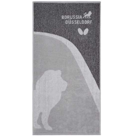 Butterfly Towel Borussia Dusseldorf