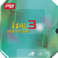 DHS Hurricane 3 Neo