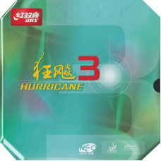 DHS Hurricane 3 Neo