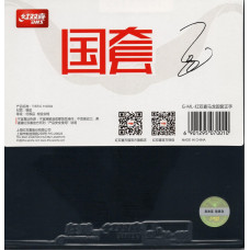DHS Hurricane 3 Neo 42' Ma Long Forehand black