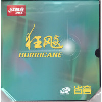 DHS Hurricane 3 Neo Provincial 39'