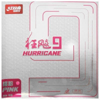 DHS Hurricane 9 pink 38'