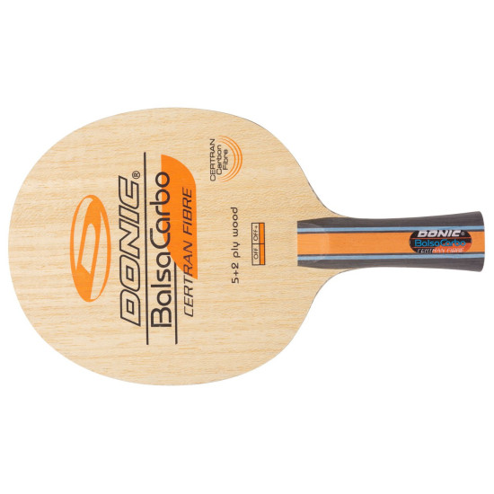 DONIC BALSA CARBO CERTRAN FIBRE