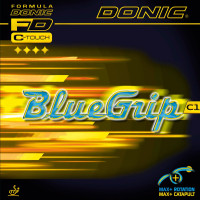 DONIC BLUEGRIP C1