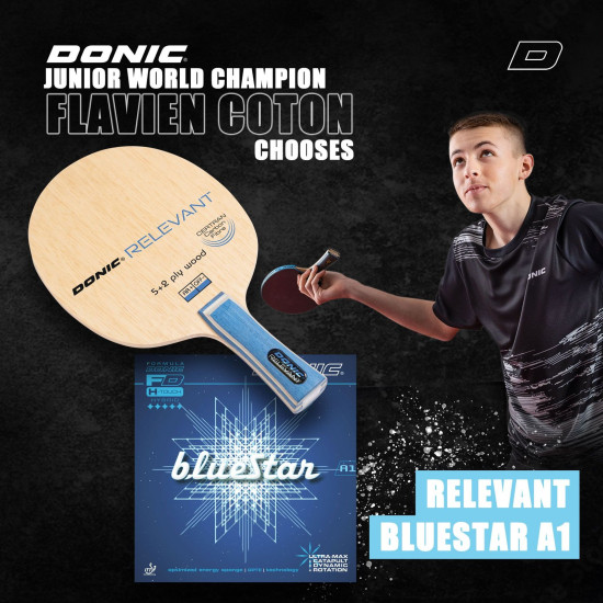 DONIC BLUESTAR A1