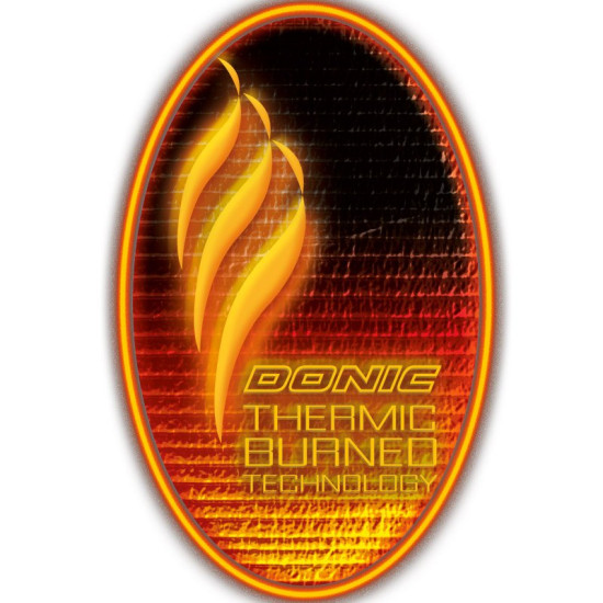 DONIC BURN ALL+