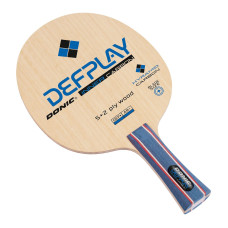 DONIC DEFPLAY INNER CARBON
