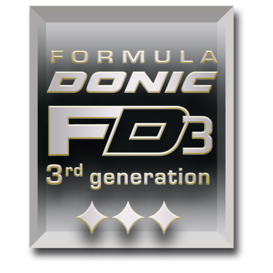 DONIC DESTO F4