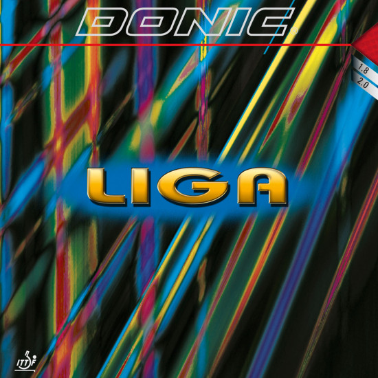 DONIC LIGA