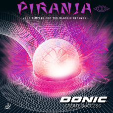 DONIC PIRANJA CD