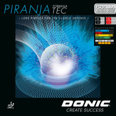 DONIC PIRANJA TEC