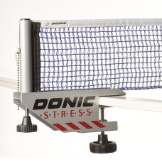 DONIC net & post set STRESS