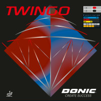 DONIC TWINGO