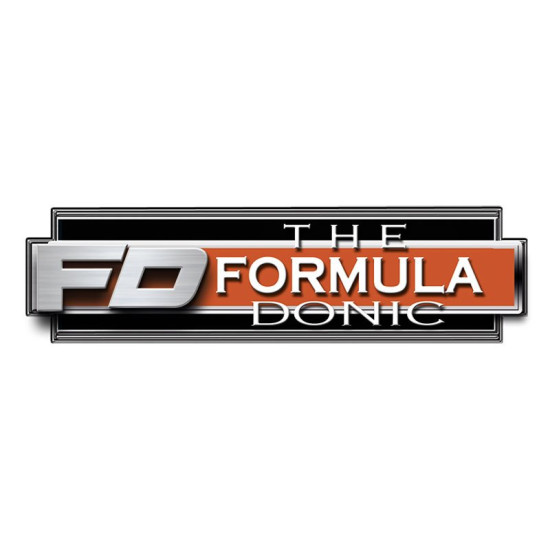 DONIC DESTO F1