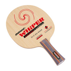 DONIC WHIPER INNER CARBON