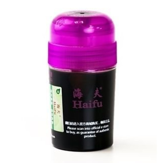 Haifu Booster National Black 60ml