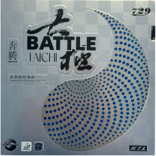 Friendship 729 Battle Taichi 37/39