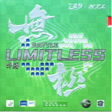 Frienship 729 Battle Limitless 39/37