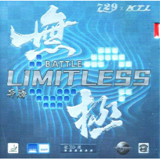 Friendship 729 Battle Limitless 37/39
