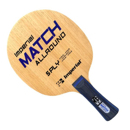 IMPERIAL Match Allround