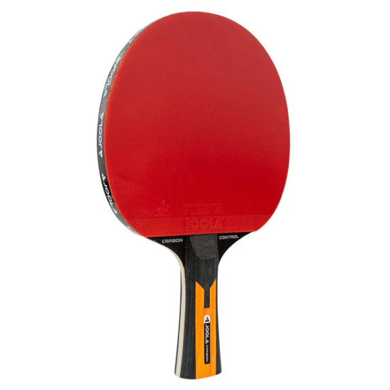 JOOLA Table Tennis Racket Carbon Control