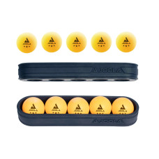 JOOLA Magnetic Rubberized Ball Holder