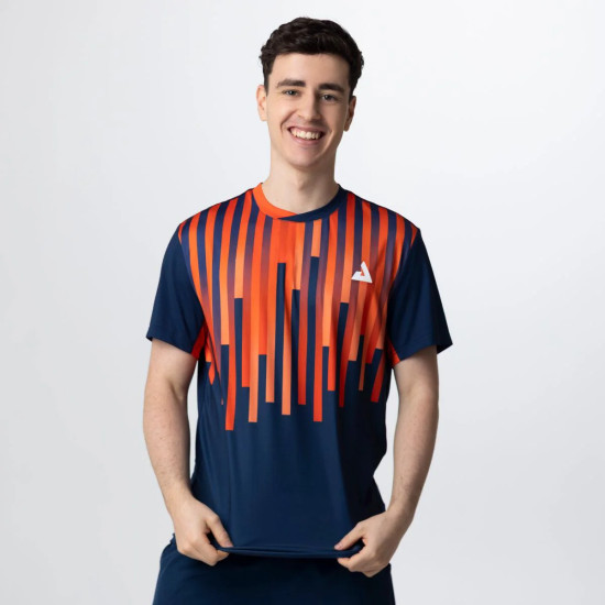 JOOLA Competition 25 Navy Shirt
