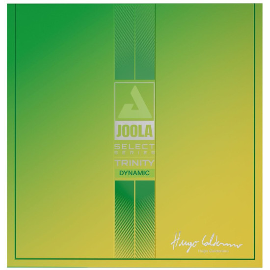 JOOLA TRINITY Hugo Calderano Dynamic