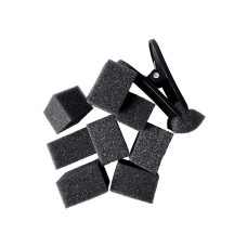 JOOLA Sponges with Clamps