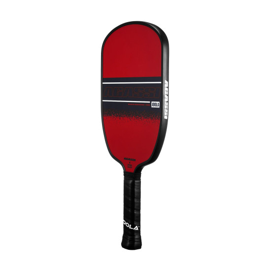 JOOLA Agassi Champion 12 Pickleball Paddle