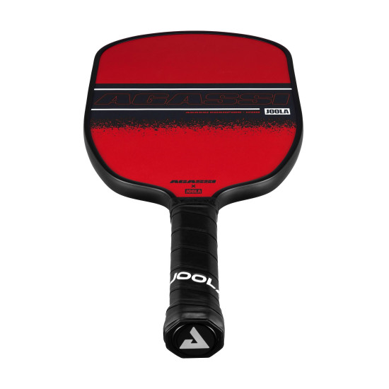 JOOLA Agassi Champion 12 Pickleball Paddle