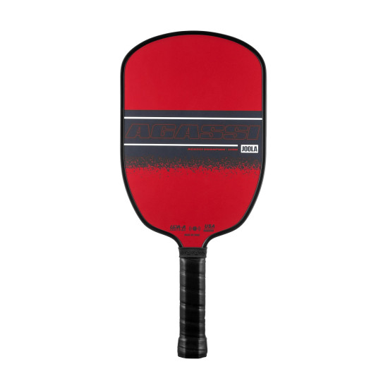 JOOLA Agassi Champion 12 Pickleball Paddle