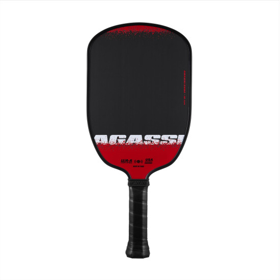 JOOLA Agassi Edge 16 Pickleball Paddle