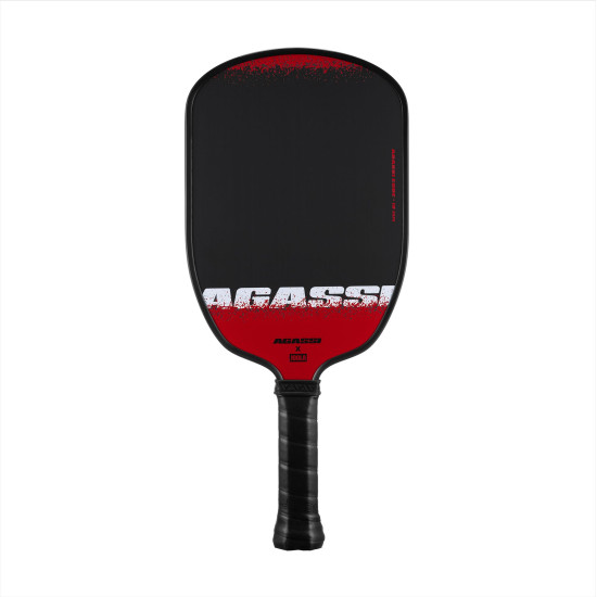 JOOLA Agassi Edge 16 Pickleball Paddle
