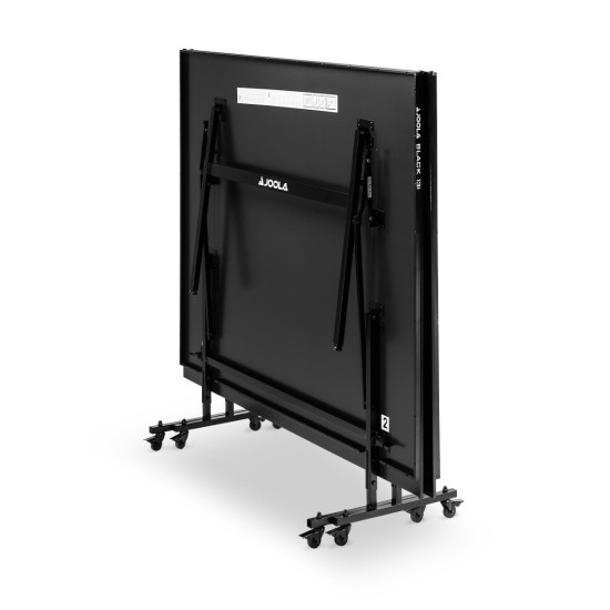 JOOLA Table Tennis Table Black 13i